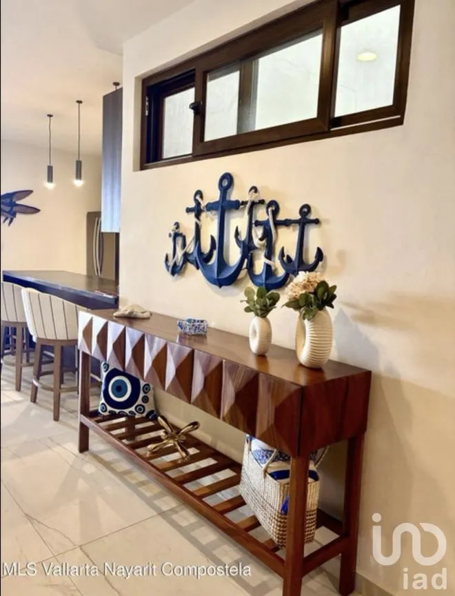 Departamento en Venta en Cruz de Huanacaxtle, Bahía de Banderas, Nayarit | NEX-276080 | iad México | Foto 8 de 24