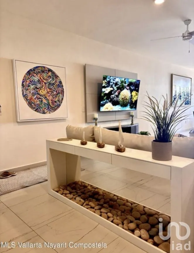 Departamento en Venta en Cruz de Huanacaxtle, Bahía de Banderas, Nayarit | NEX-276080 | iad México | Foto 9 de 24