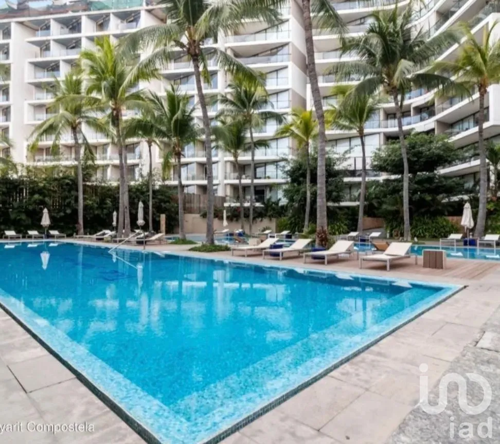 Departamento en Venta en Marina Vallarta, Puerto Vallarta, Jalisco | NEX-276082 | iad México | Foto 2 de 17