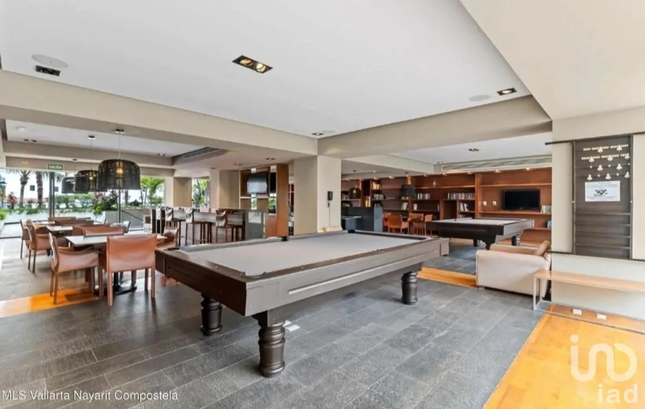 Departamento en Venta en Marina Vallarta, Puerto Vallarta, Jalisco | NEX-276082 | iad México | Foto 11 de 17