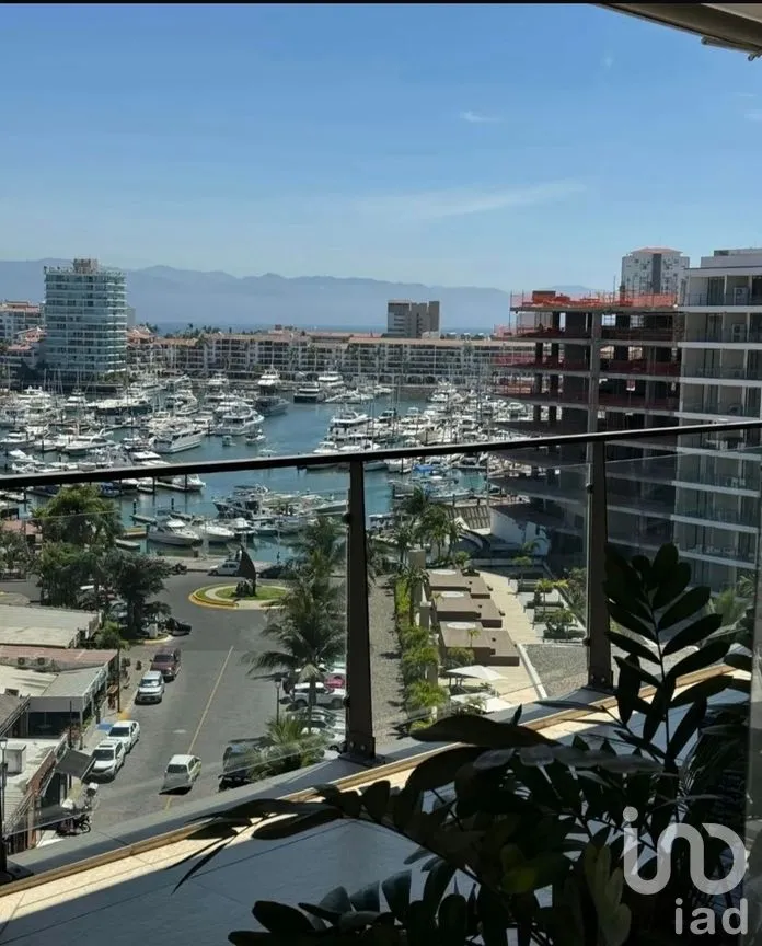 Departamento en Venta en Marina Vallarta, Puerto Vallarta, Jalisco | NEX-276082 | iad México | Foto 12 de 17