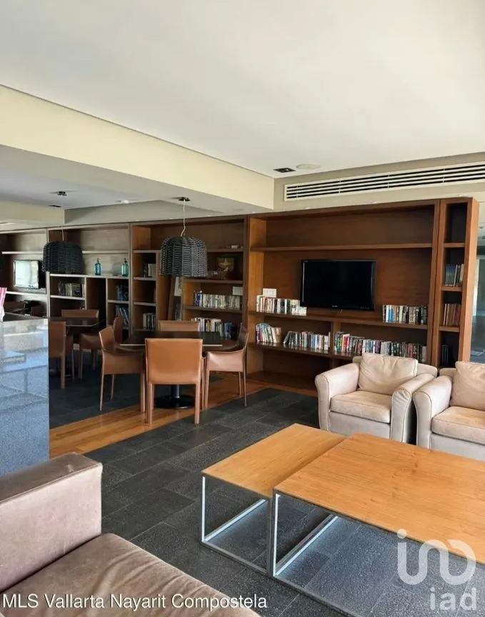 Departamento en Venta en Marina Vallarta, Puerto Vallarta, Jalisco | NEX-276082 | iad México | Foto 13 de 17