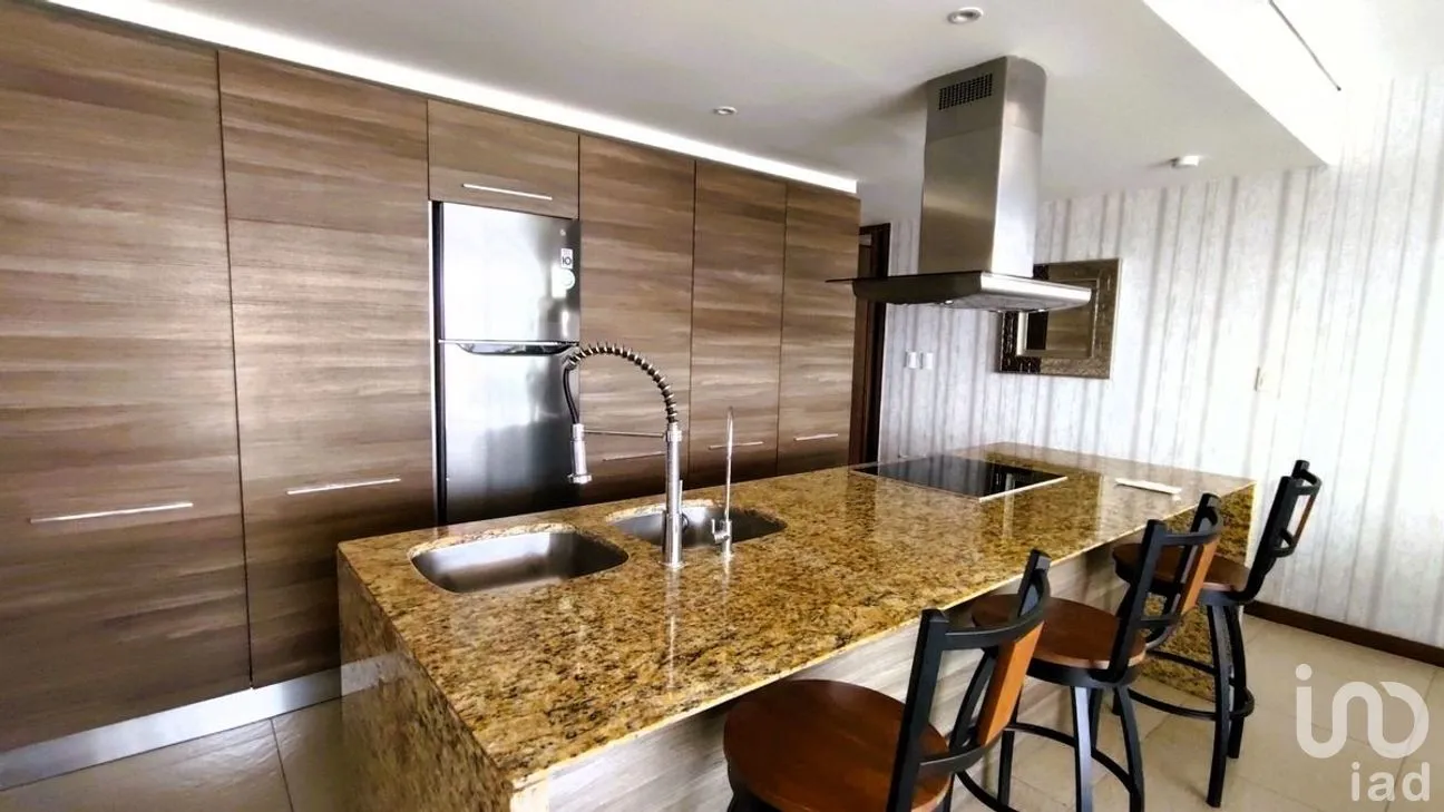 Departamento en Venta en Marina Vallarta, Puerto Vallarta, Jalisco | NEX-276082 | iad México | Foto 16 de 17
