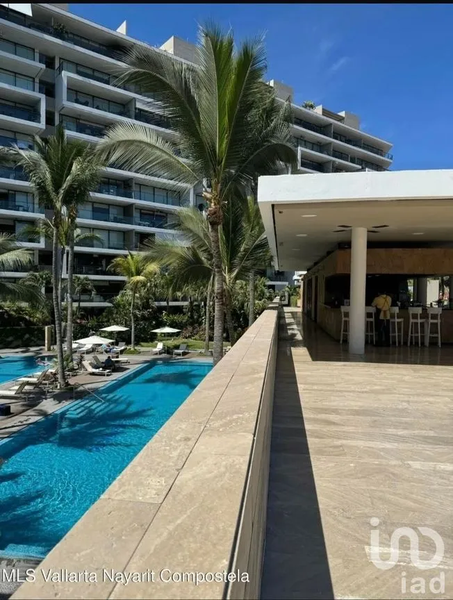 Departamento en Venta en Marina Vallarta, Puerto Vallarta, Jalisco | NEX-276082 | iad México | Foto 3 de 17