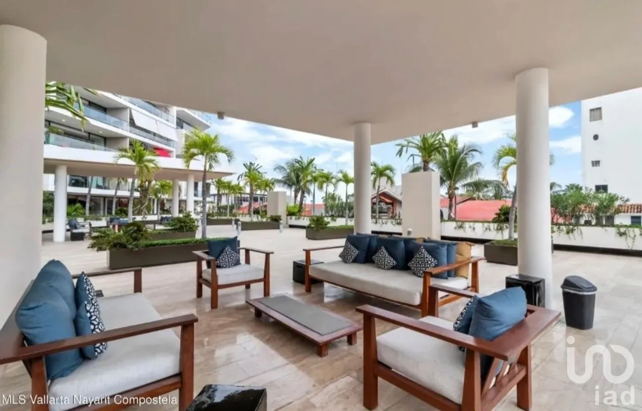 Departamento en Venta en Marina Vallarta, Puerto Vallarta, Jalisco | NEX-276082 | iad México | Foto 5 de 17