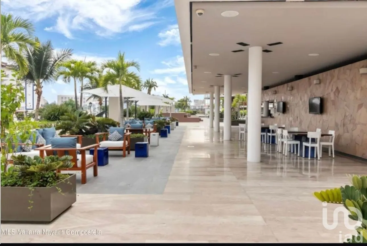 Departamento en Venta en Marina Vallarta, Puerto Vallarta, Jalisco | NEX-276082 | iad México | Foto 6 de 17
