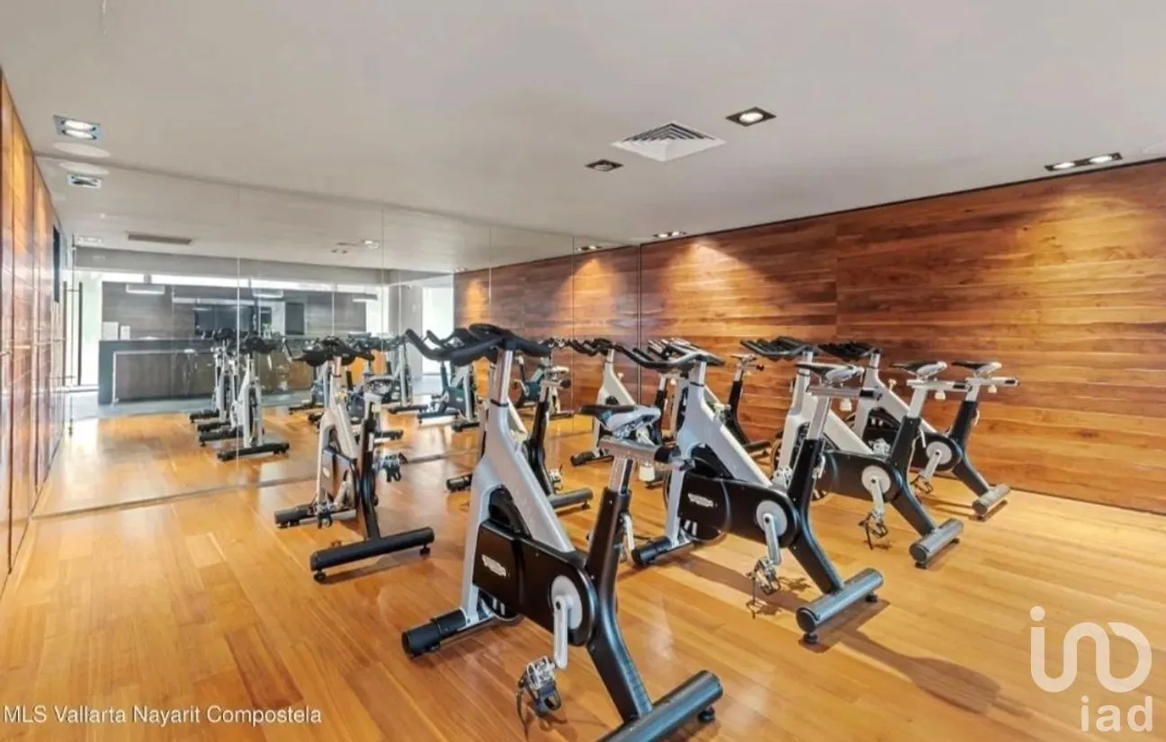 Departamento en Venta en Marina Vallarta, Puerto Vallarta, Jalisco | NEX-276082 | iad México | Foto 7 de 17