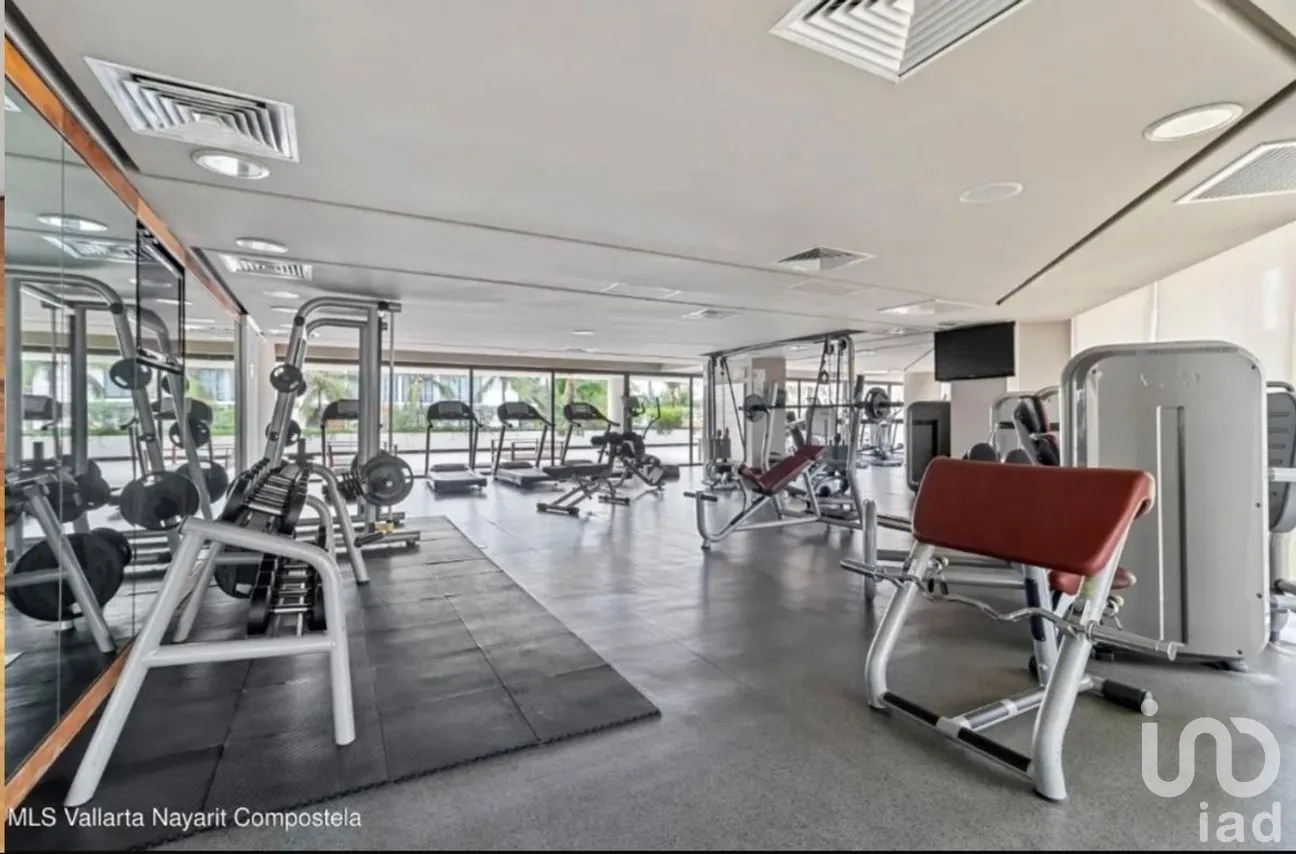 Departamento en Venta en Marina Vallarta, Puerto Vallarta, Jalisco | NEX-276082 | iad México | Foto 9 de 17