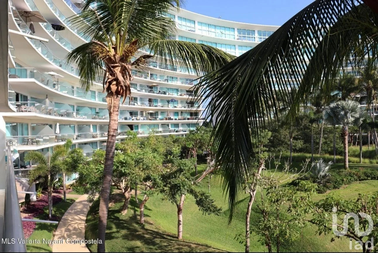 Departamento en Venta en Flamingos, Bahía de Banderas, Nayarit | NEX-276185 | iad México | Foto 2 de 29
