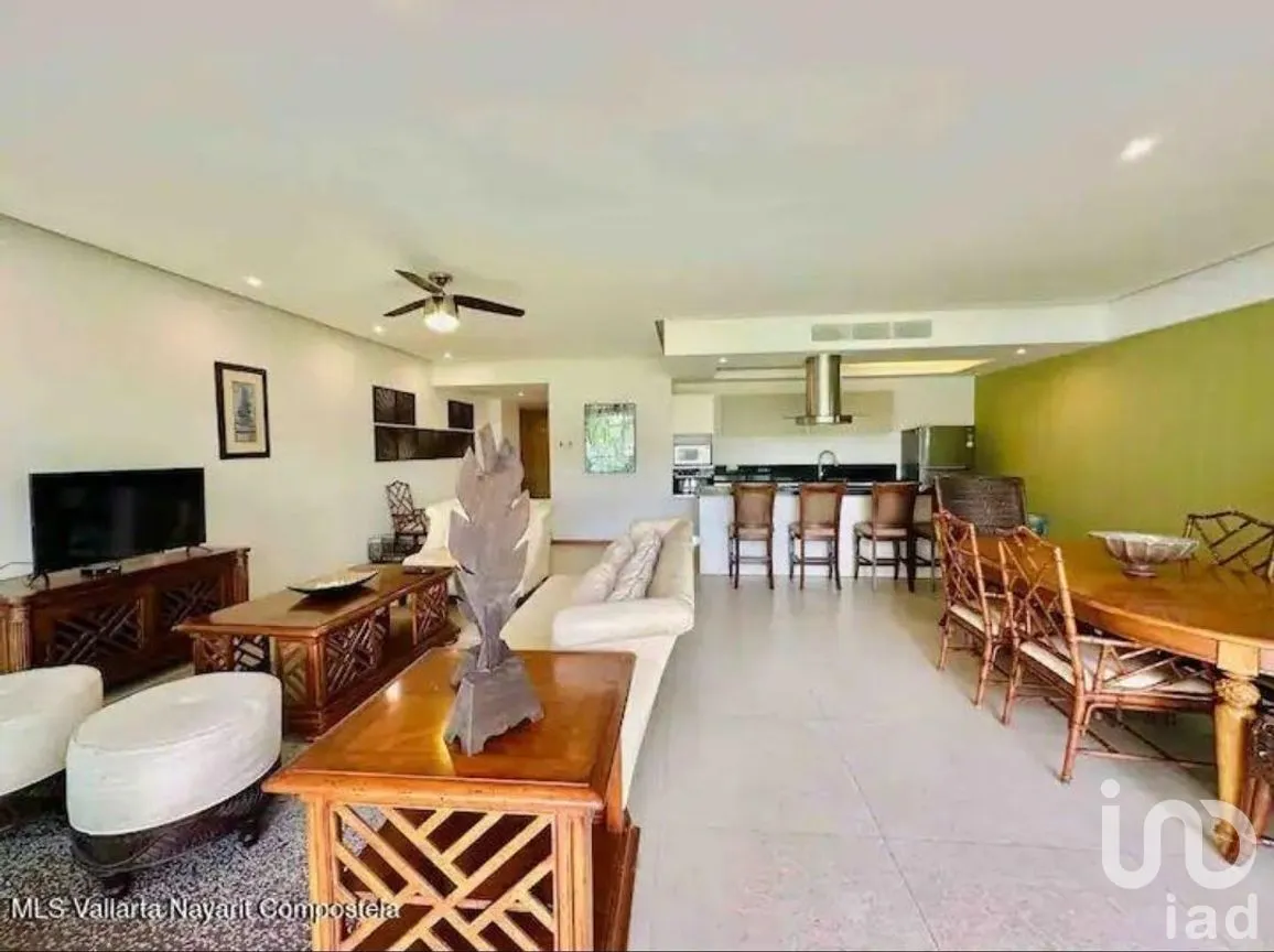 Departamento en Venta en Flamingos, Bahía de Banderas, Nayarit | NEX-276185 | iad México | Foto 13 de 29