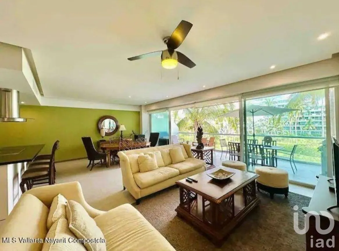 Departamento en Venta en Flamingos, Bahía de Banderas, Nayarit | NEX-276185 | iad México | Foto 14 de 29