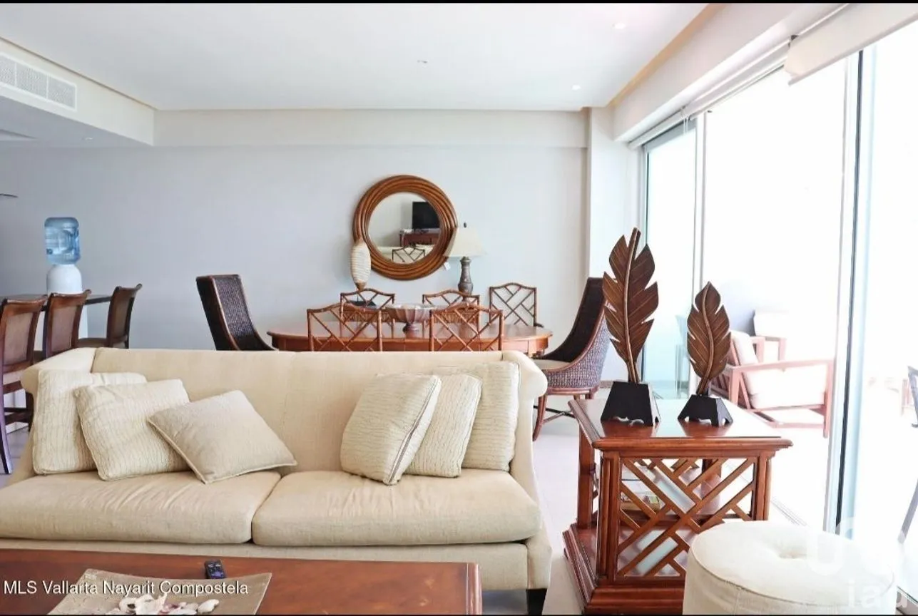 Departamento en Venta en Flamingos, Bahía de Banderas, Nayarit | NEX-276185 | iad México | Foto 15 de 29