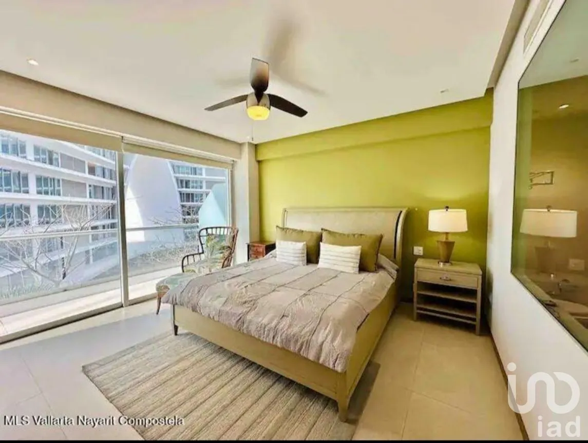 Departamento en Venta en Flamingos, Bahía de Banderas, Nayarit | NEX-276185 | iad México | Foto 20 de 29