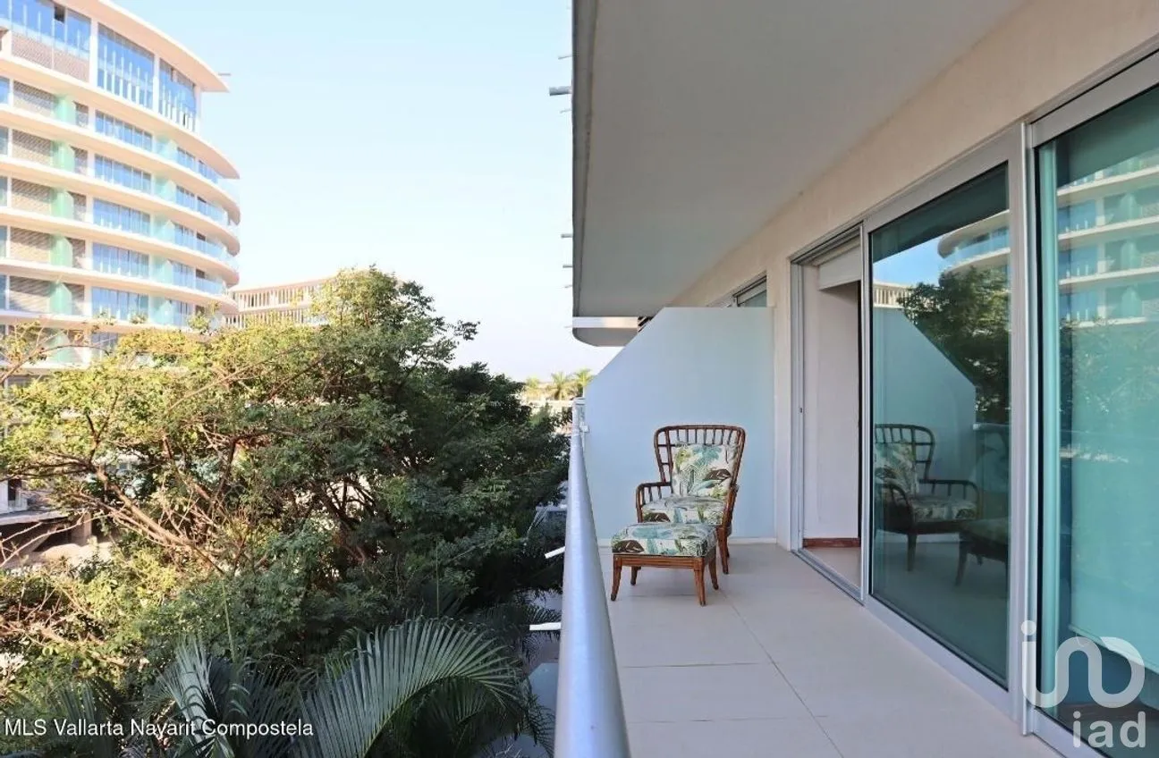 Departamento en Venta en Flamingos, Bahía de Banderas, Nayarit | NEX-276185 | iad México | Foto 3 de 29