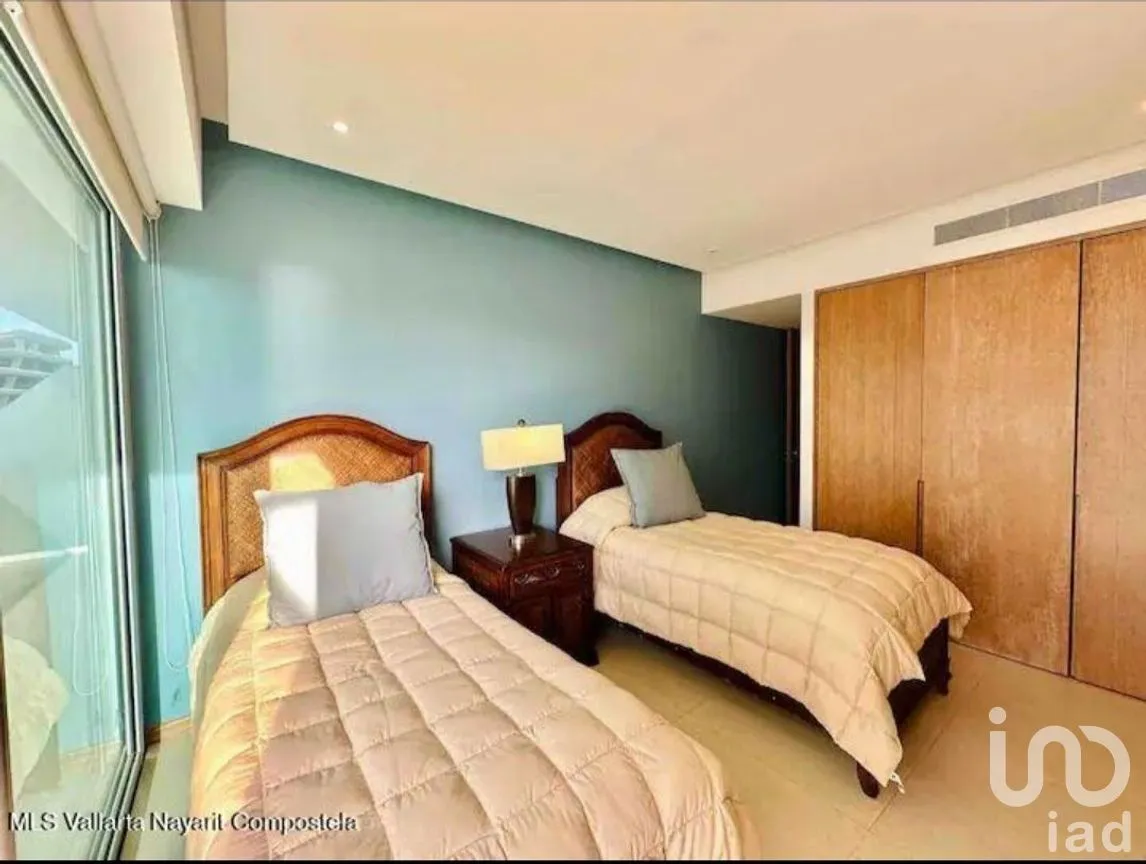 Departamento en Venta en Flamingos, Bahía de Banderas, Nayarit | NEX-276185 | iad México | Foto 21 de 29