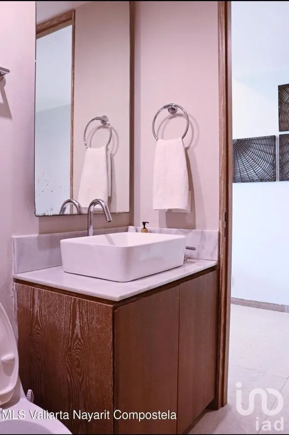 Departamento en Venta en Flamingos, Bahía de Banderas, Nayarit | NEX-276185 | iad México | Foto 27 de 29