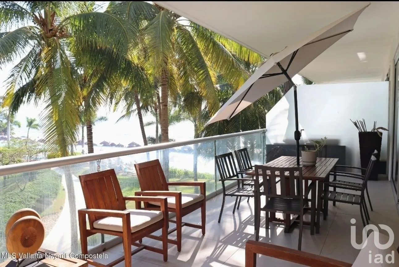 Departamento en Venta en Flamingos, Bahía de Banderas, Nayarit | NEX-276185 | iad México | Foto 4 de 29