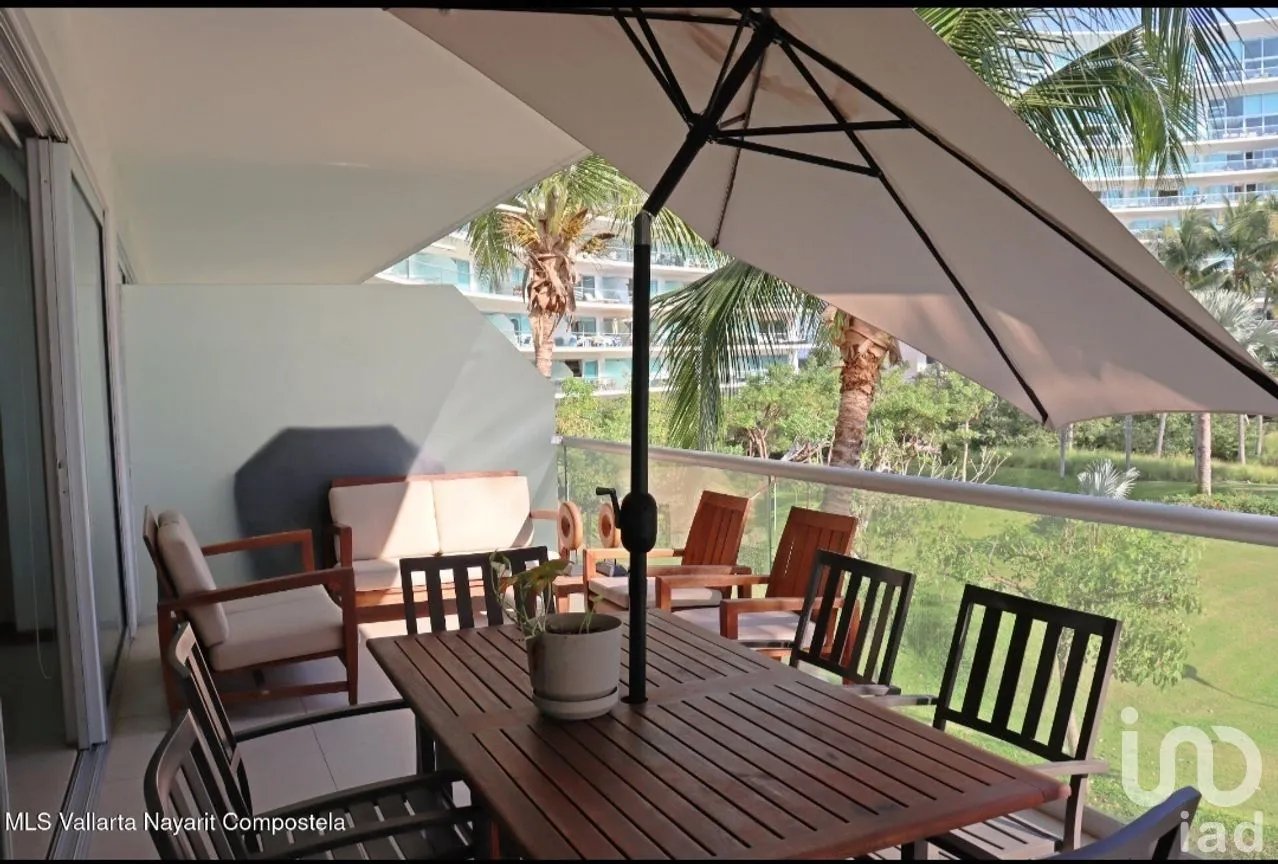 Departamento en Venta en Flamingos, Bahía de Banderas, Nayarit | NEX-276185 | iad México | Foto 5 de 29