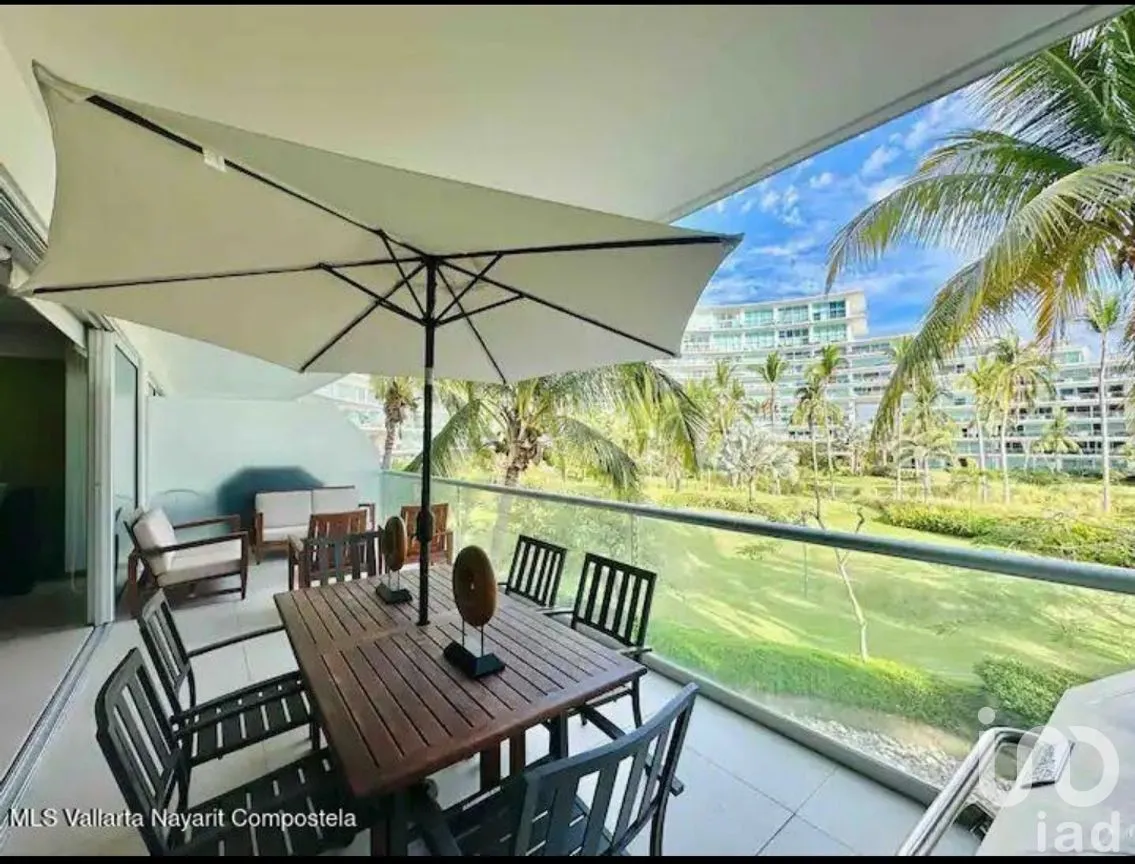 Departamento en Venta en Flamingos, Bahía de Banderas, Nayarit | NEX-276185 | iad México | Foto 6 de 29