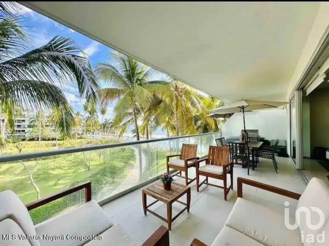 Departamento en Venta en Flamingos, Bahía de Banderas, Nayarit | NEX-276185 | iad México | Foto 7 de 29