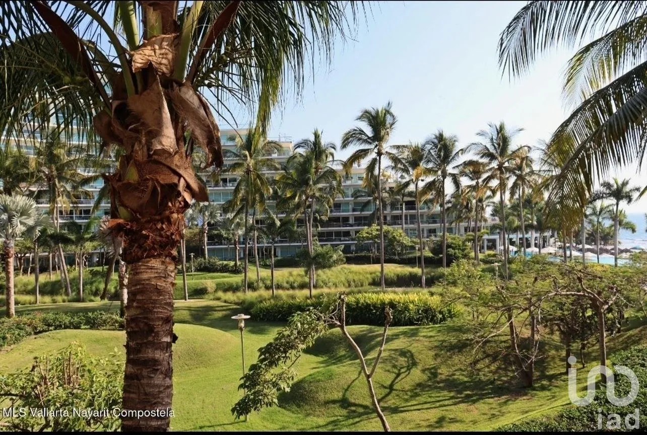 Departamento en Venta en Flamingos, Bahía de Banderas, Nayarit | NEX-276185 | iad México | Foto 8 de 29