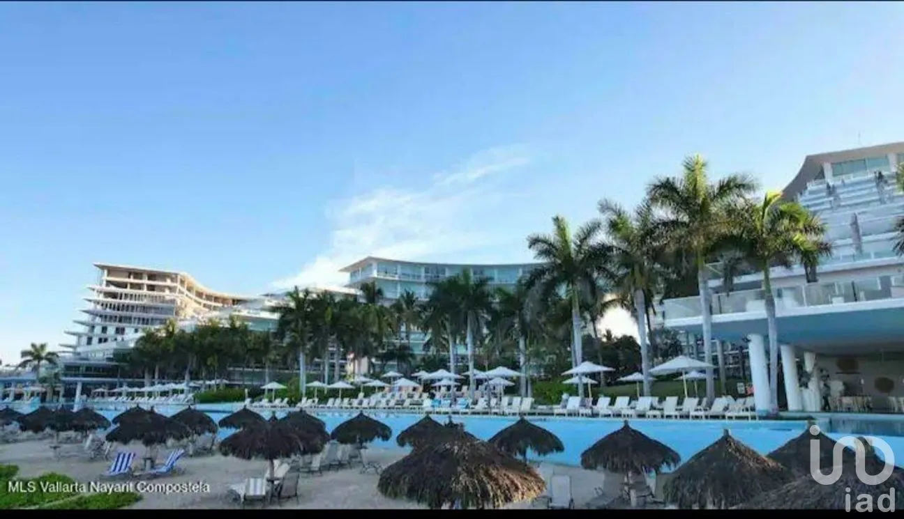 Departamento en Venta en Flamingos, Bahía de Banderas, Nayarit | NEX-276185 | iad México | Foto 9 de 29