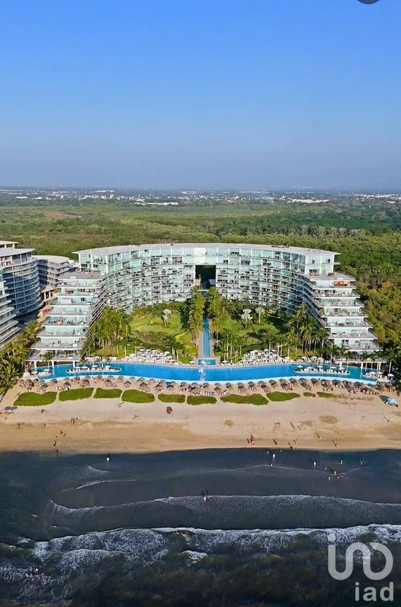 Departamento en Venta en Flamingos, Bahía de Banderas, Nayarit | NEX-276185 | iad México | Foto 1 de 29