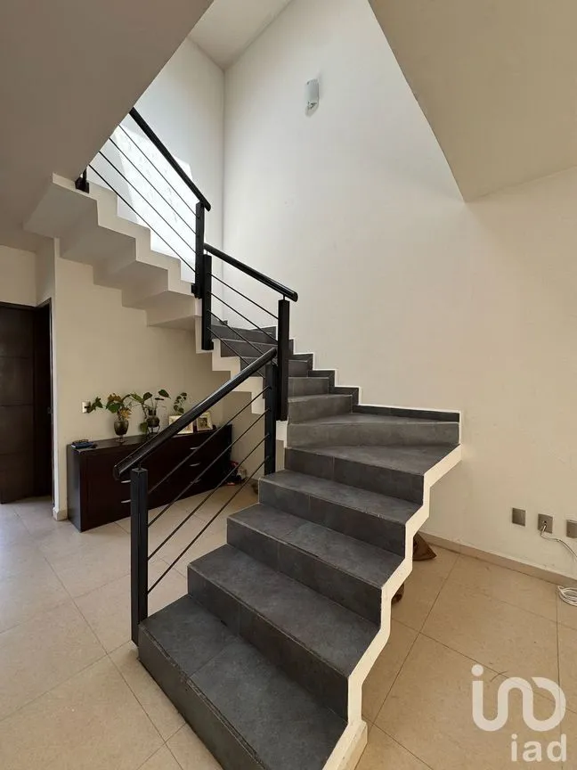 Casa en Venta en Arbolada Bosques de Santa Anita, Tlajomulco de Zúñiga, Jalisco | NEX-276633 | iad México | Foto 4 de 16