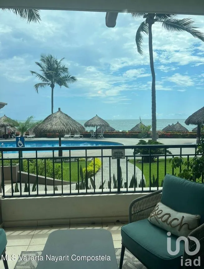 Departamento en Venta en Nuevo Vallarta, Bahía de Banderas, Nayarit | NEX-277407 | iad México | Foto 12 de 17