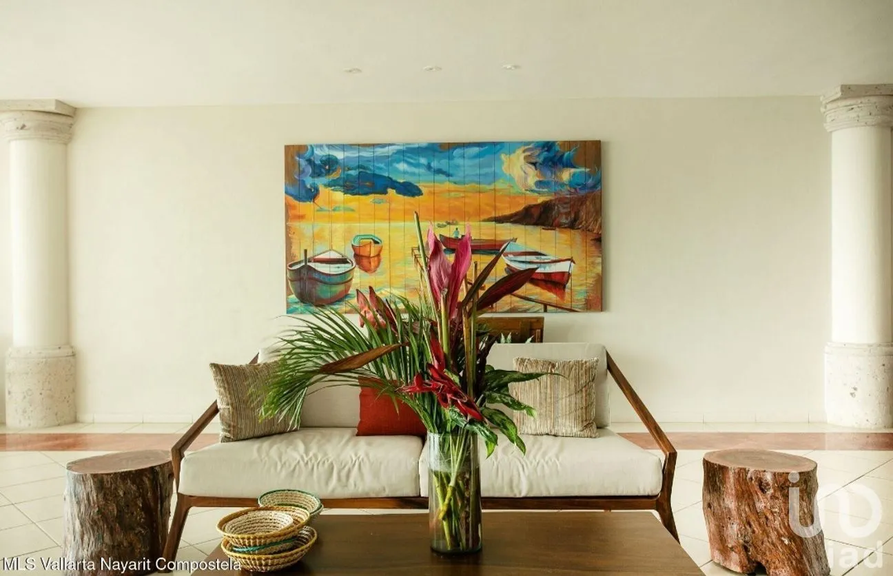 Departamento en Venta en Nuevo Vallarta, Bahía de Banderas, Nayarit | NEX-277407 | iad México | Foto 13 de 17