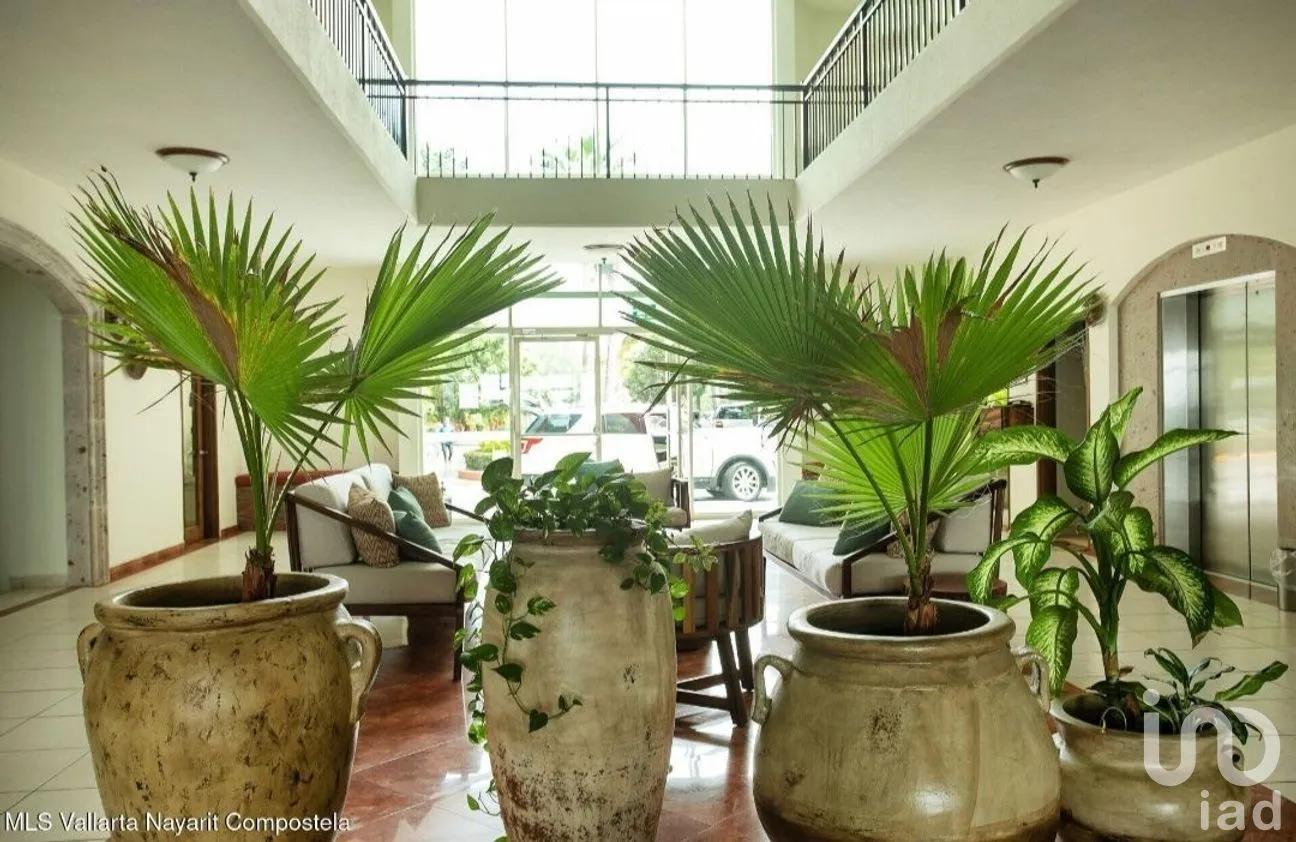 Departamento en Venta en Nuevo Vallarta, Bahía de Banderas, Nayarit | NEX-277407 | iad México | Foto 14 de 17