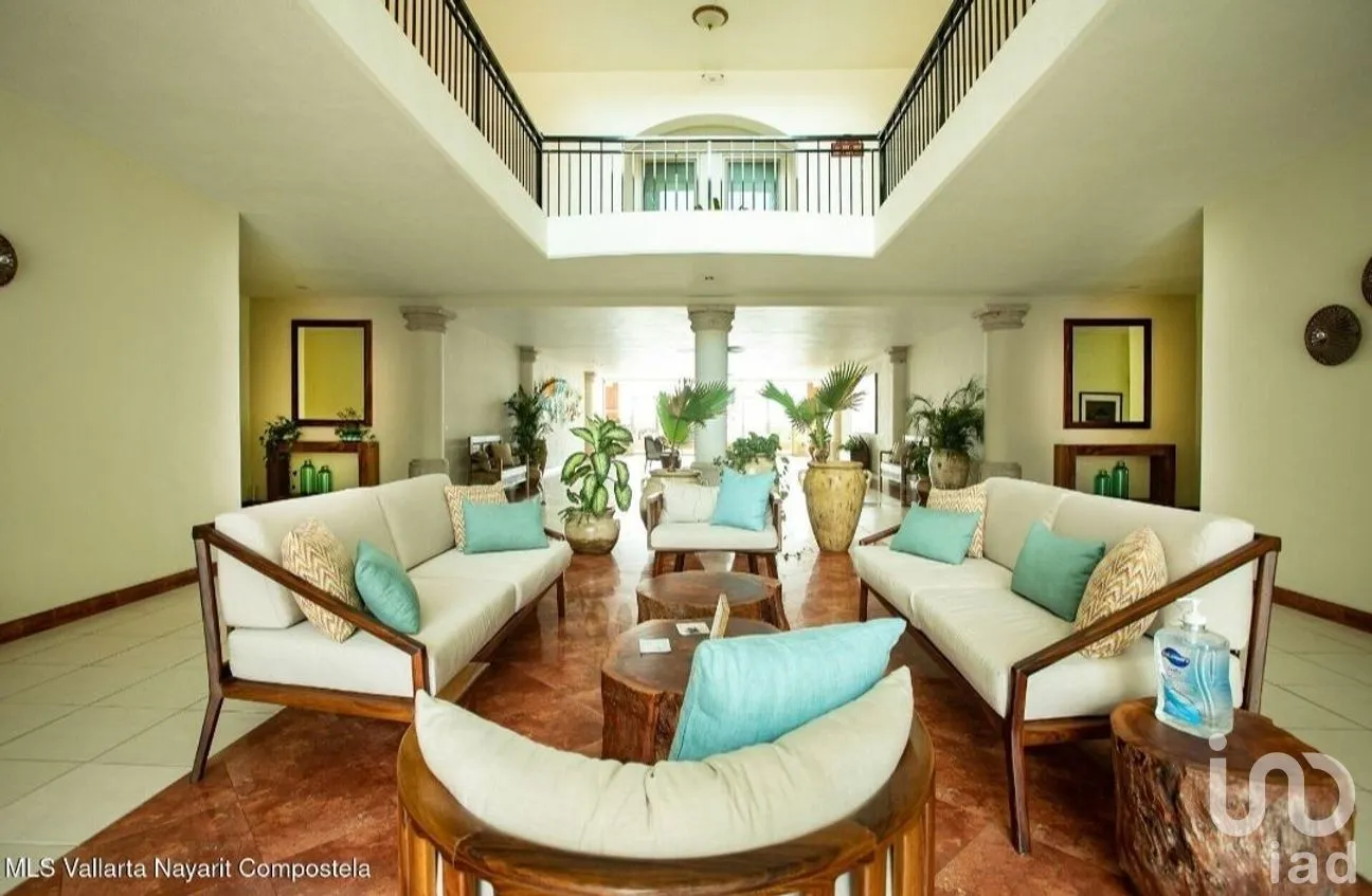 Departamento en Venta en Nuevo Vallarta, Bahía de Banderas, Nayarit | NEX-277407 | iad México | Foto 16 de 17