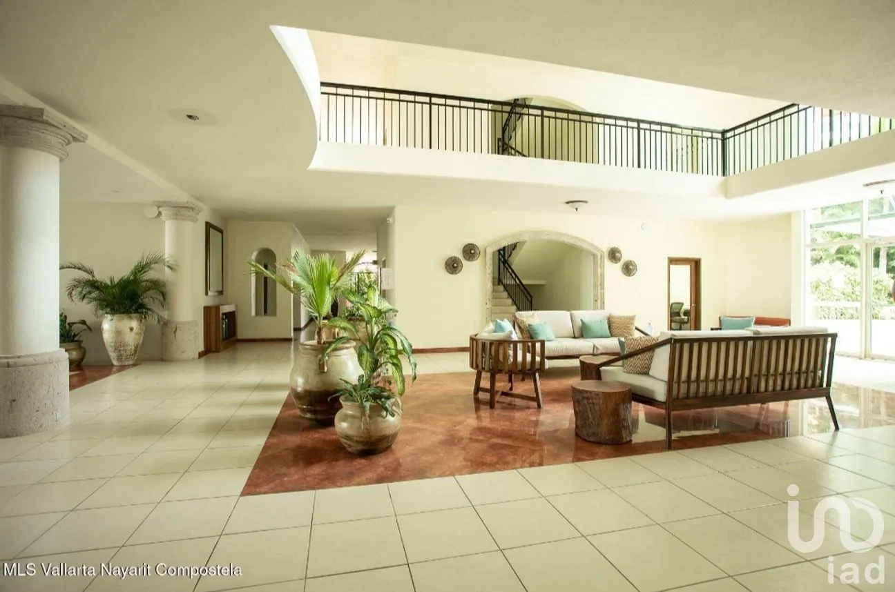 Departamento en Venta en Nuevo Vallarta, Bahía de Banderas, Nayarit | NEX-277407 | iad México | Foto 17 de 17