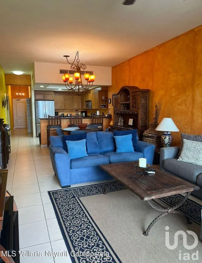 Departamento en Venta en Nuevo Vallarta, Bahía de Banderas, Nayarit | NEX-277407 | iad México | Foto 4 de 17