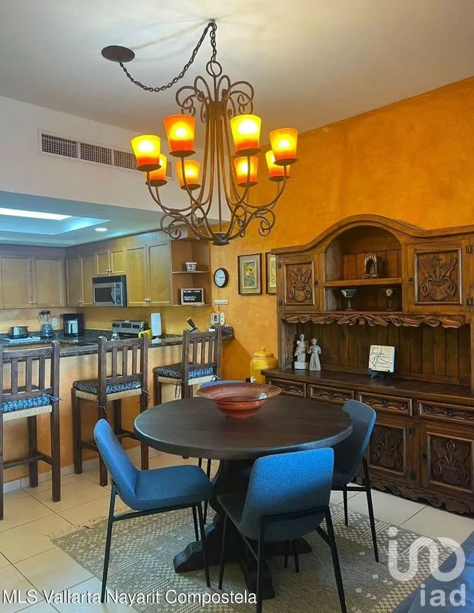 Departamento en Venta en Nuevo Vallarta, Bahía de Banderas, Nayarit | NEX-277407 | iad México | Foto 6 de 17