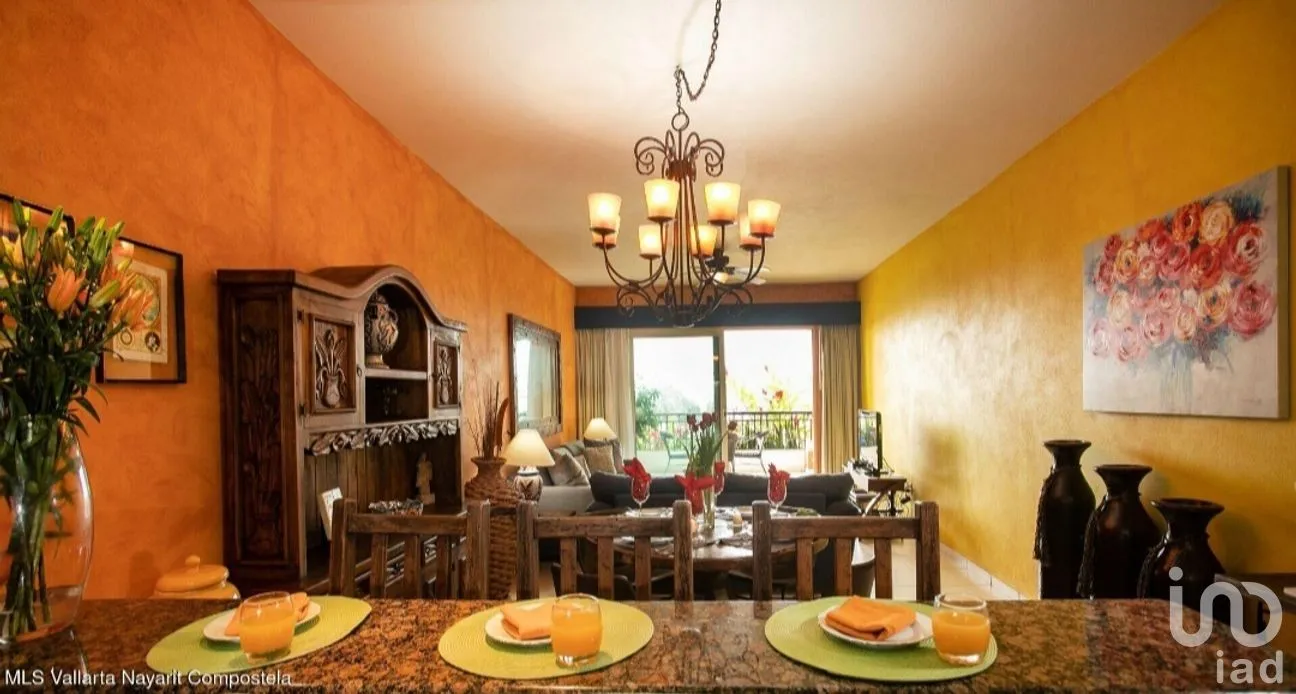 Departamento en Venta en Nuevo Vallarta, Bahía de Banderas, Nayarit | NEX-277407 | iad México | Foto 7 de 17