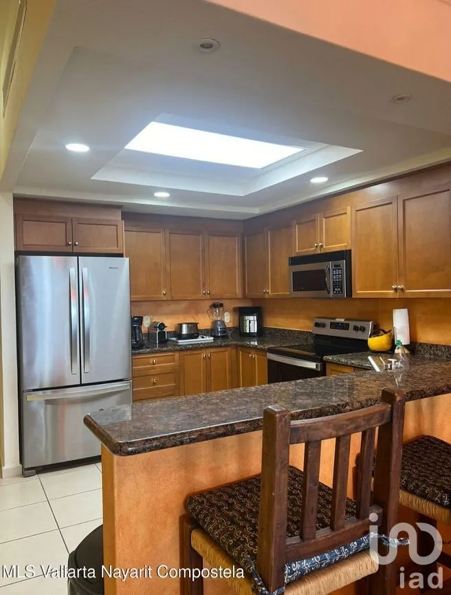 Departamento en Venta en Nuevo Vallarta, Bahía de Banderas, Nayarit | NEX-277407 | iad México | Foto 8 de 17