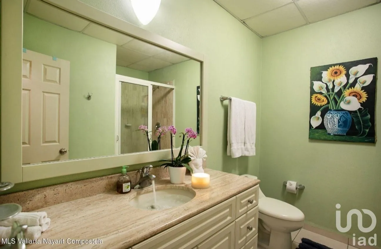 Departamento en Venta en Nuevo Vallarta, Bahía de Banderas, Nayarit | NEX-277407 | iad México | Foto 9 de 17
