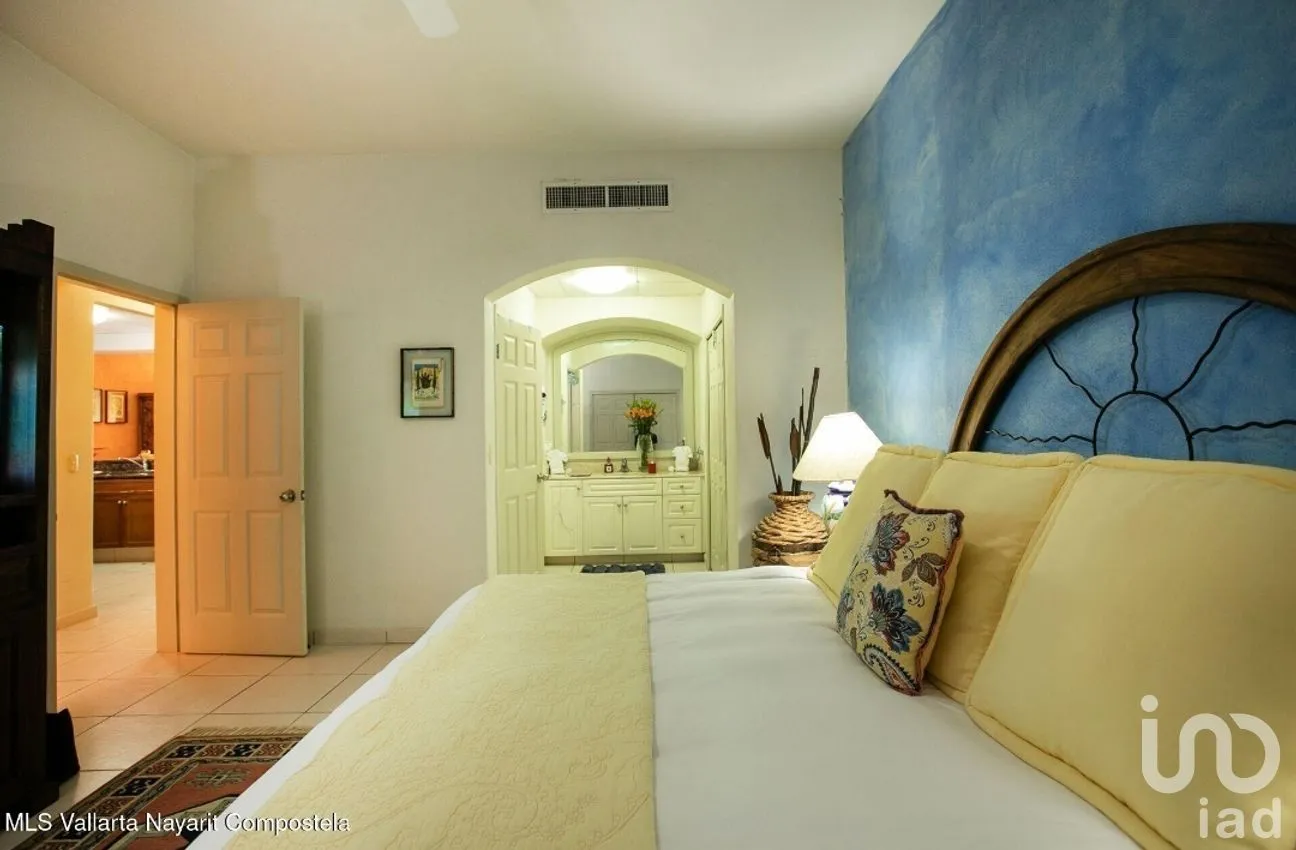 Departamento en Venta en Nuevo Vallarta, Bahía de Banderas, Nayarit | NEX-277407 | iad México | Foto 10 de 17