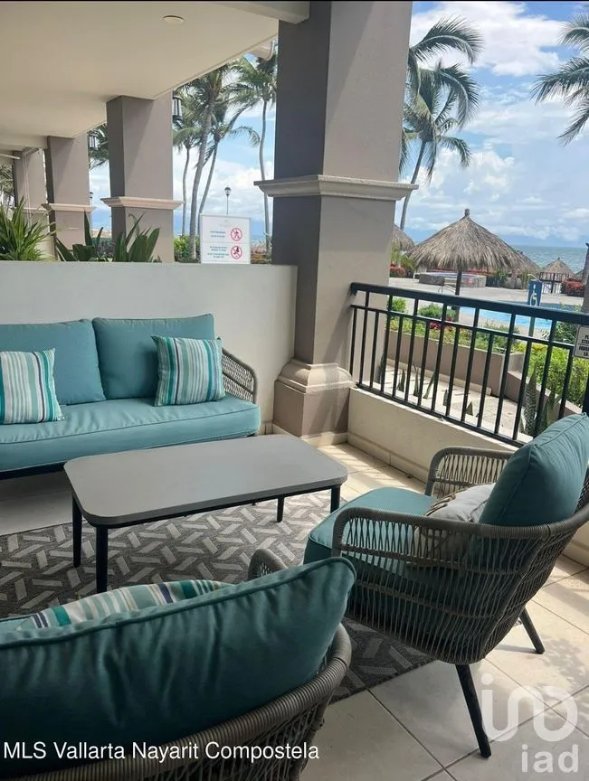 Departamento en Venta en Nuevo Vallarta, Bahía de Banderas, Nayarit | NEX-277407 | iad México | Foto 1 de 17