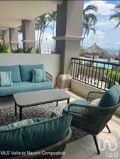 NEX-277407 - Departamento en Venta, con 1 recamara, con 2 baños, con 112 m2 de construcción.