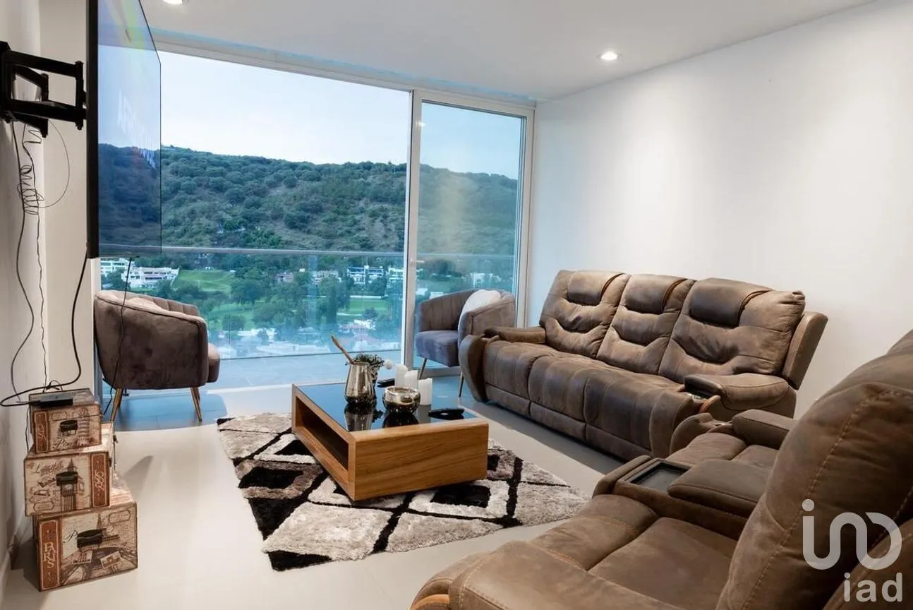 Departamento en Venta en La Rioja, Tlajomulco de Zúñiga, Jalisco | NEX-278199 | iad México | Foto 5 de 27