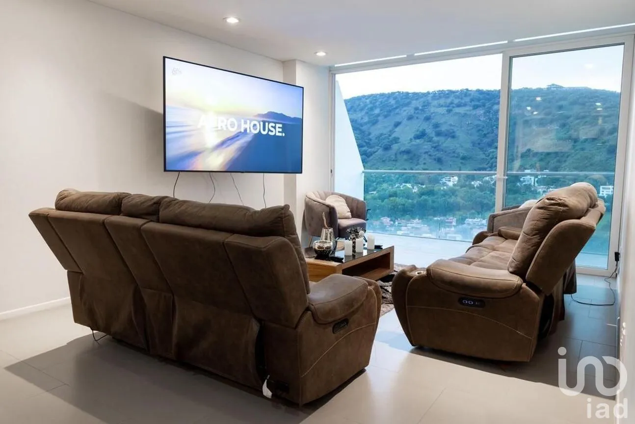 Departamento en Venta en La Rioja, Tlajomulco de Zúñiga, Jalisco | NEX-278199 | iad México | Foto 6 de 27