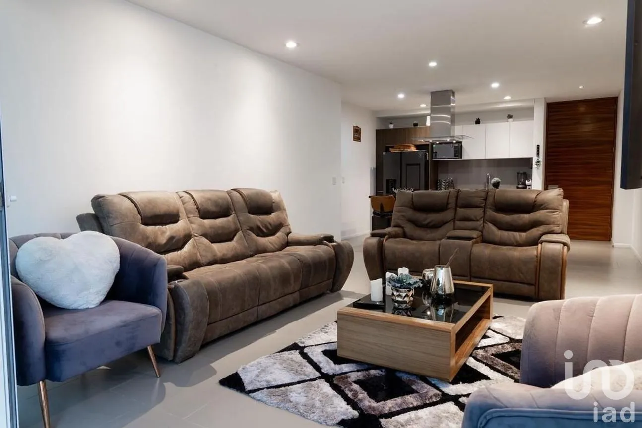 Departamento en Venta en La Rioja, Tlajomulco de Zúñiga, Jalisco | NEX-278199 | iad México | Foto 7 de 27