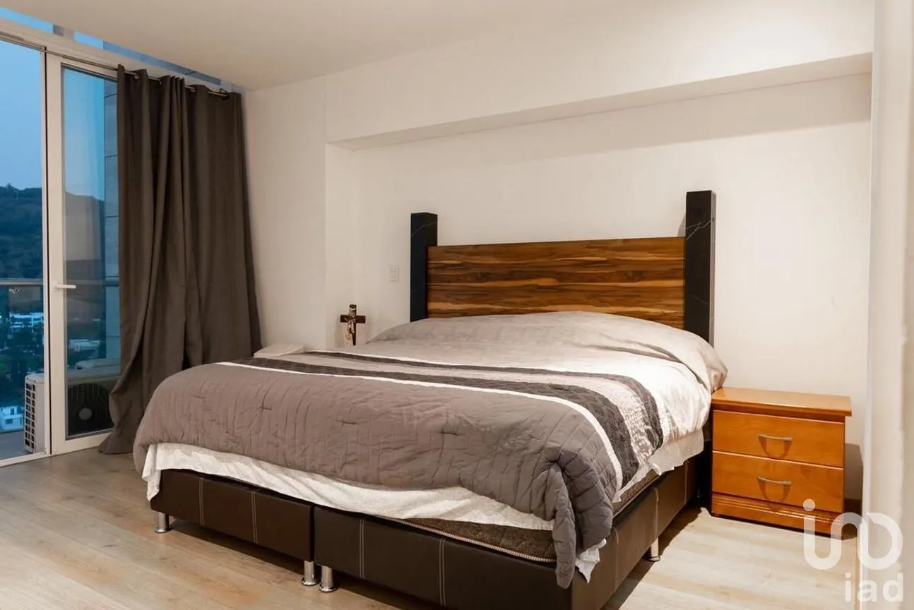 Departamento en Venta en La Rioja, Tlajomulco de Zúñiga, Jalisco | NEX-278199 | iad México | Foto 9 de 27
