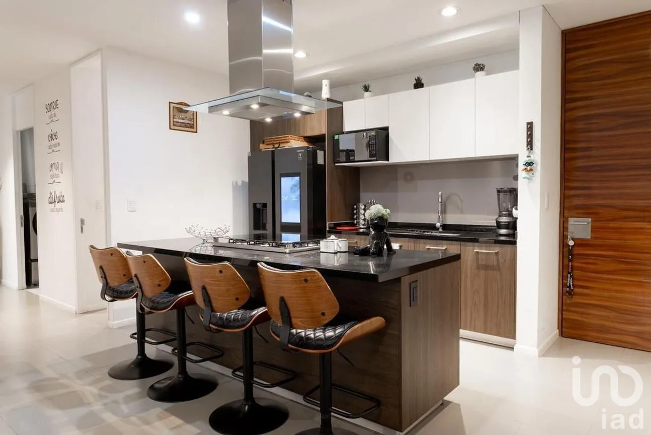 Departamento en Venta en La Rioja, Tlajomulco de Zúñiga, Jalisco | NEX-278199 | iad México | Foto 1 de 27