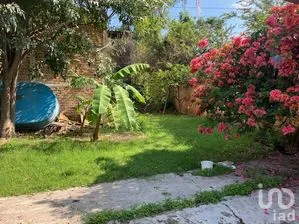 NEX-279013 - Terreno en Venta en El Verde, CP 45694, Jalisco.