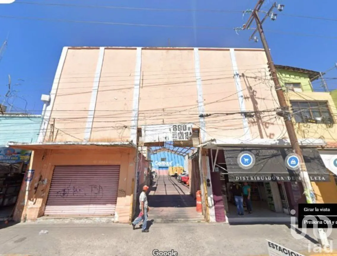 Terreno en Venta en Tepic Centro, Tepic, Nayarit | NEX-279080 | iad México | Foto 2 de 11