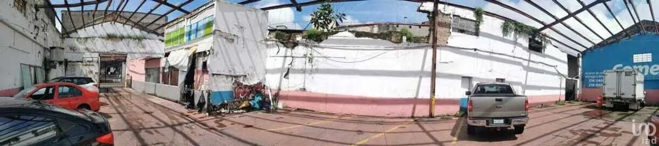 Terreno en Venta en Tepic Centro, Tepic, Nayarit | NEX-279080 | iad México | Foto 11 de 11