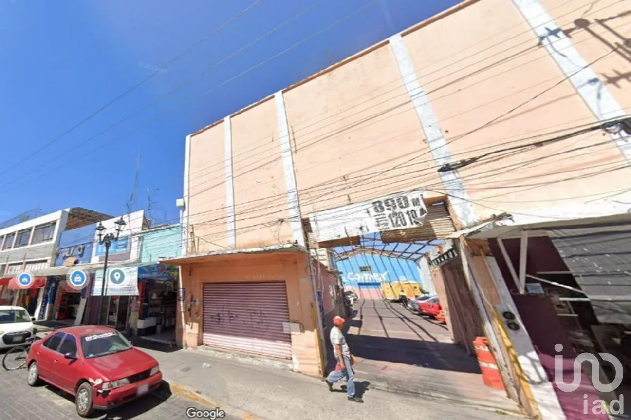 Terreno en Venta en Tepic Centro, Tepic, Nayarit | NEX-279080 | iad México | Foto 3 de 11